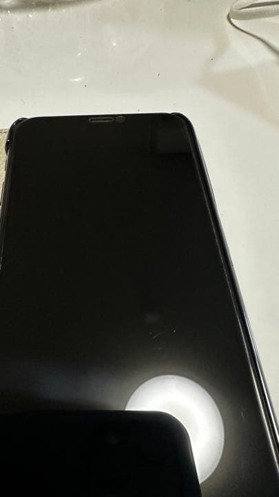 iPad本体 iPhone11Pro