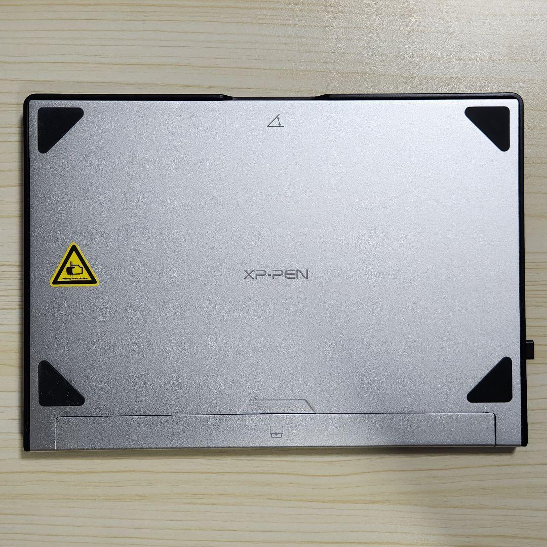 XP-PEN ARTIST12、多機能金属スタンド AC18