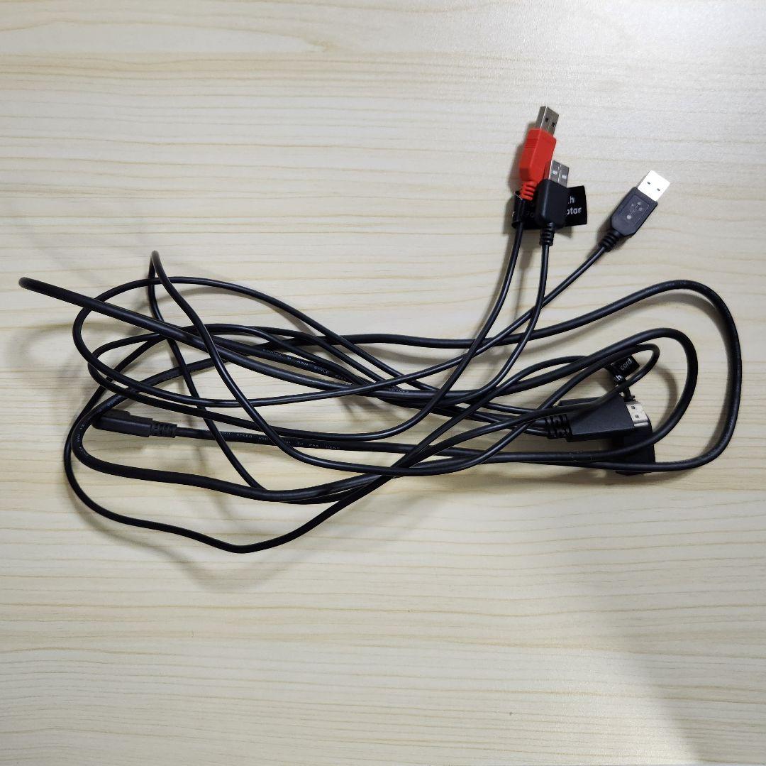 XP-PEN ARTIST12、多機能金属スタンド AC18