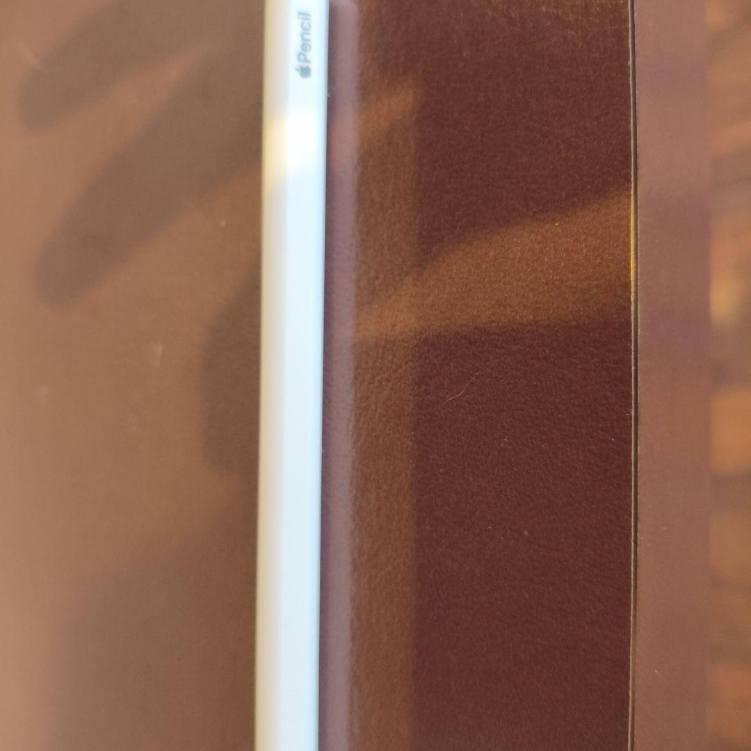 Apple Pencil 第2世代（アップルペンシル） [純正品]