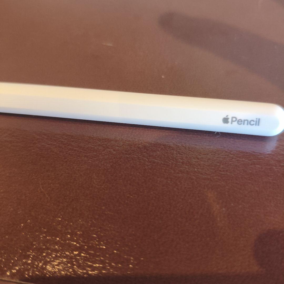 Apple Pencil 第2世代（アップルペンシル） [純正品]