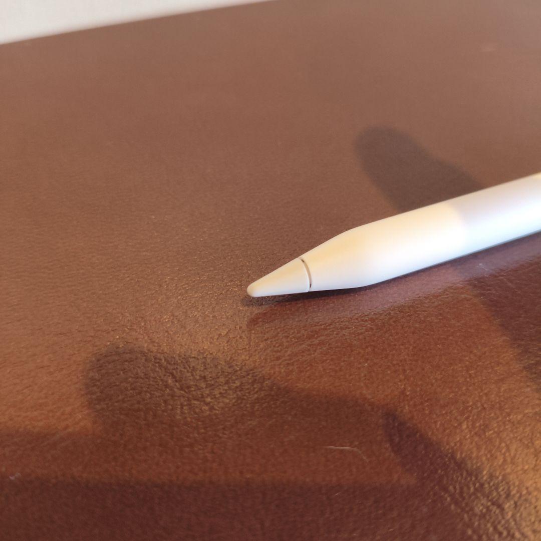 Apple Pencil 第2世代（アップルペンシル） [純正品]