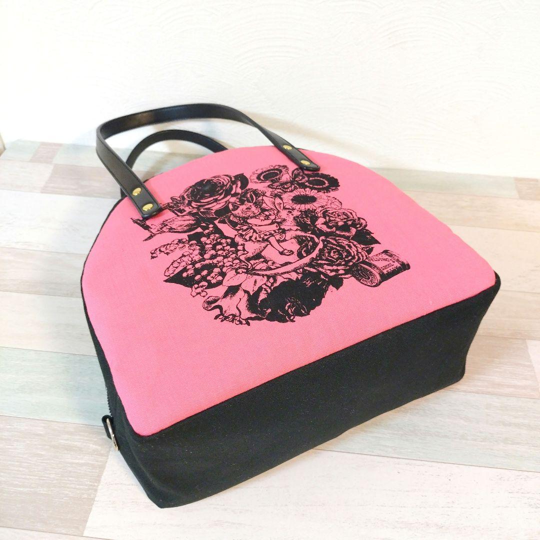 専用☆エピファニーボストンバッグ＆ ポーチ☆ジョリーフルール