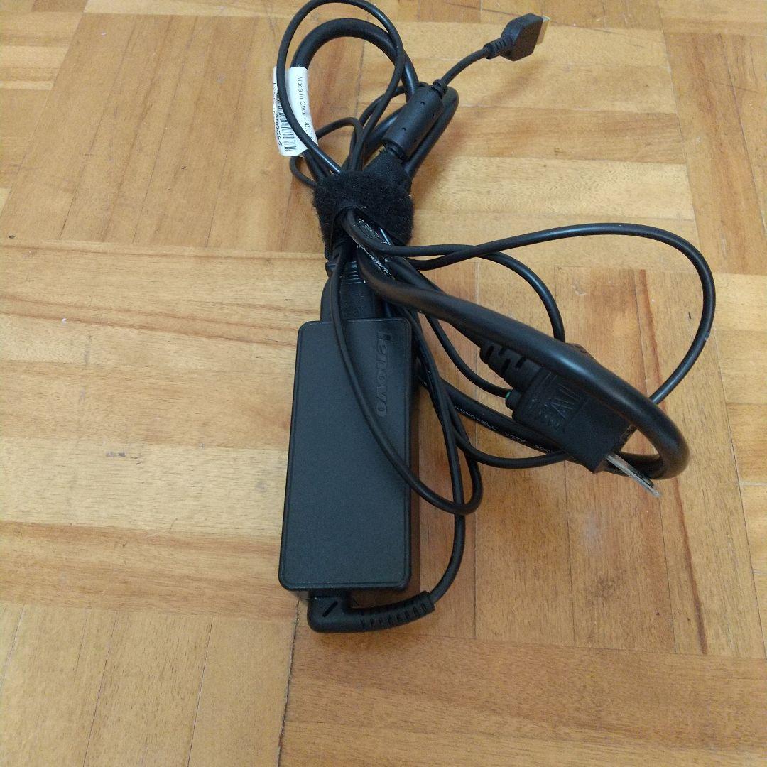 【値下】 ThinkPad X240 ノートPC Win11 Office