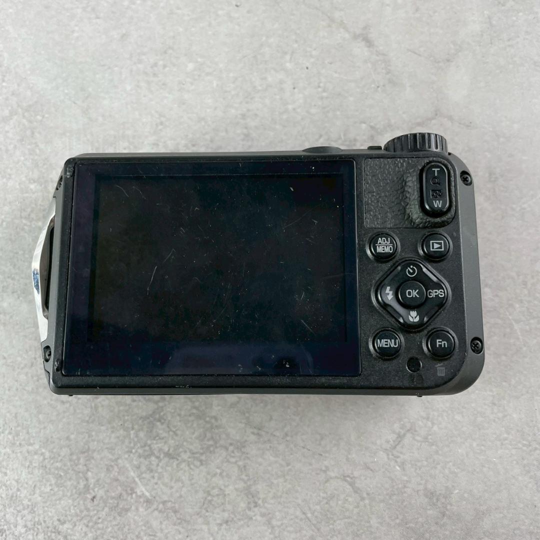 RICOH リコー G900 コンパクトデジタルカメラ