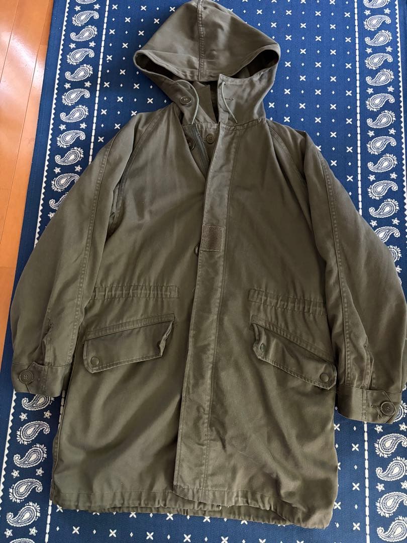 み*な様 フランス軍 M-64 ボアライナー付き