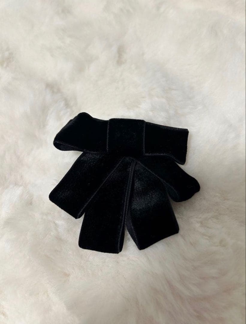 値下げ⭐︎ グレースメイド服（ノワール)Mサイズ JILL×キャンディフルーツ