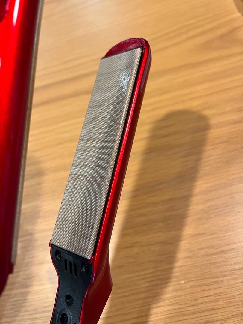 ラディアント ストレートヘアアイロン 本体