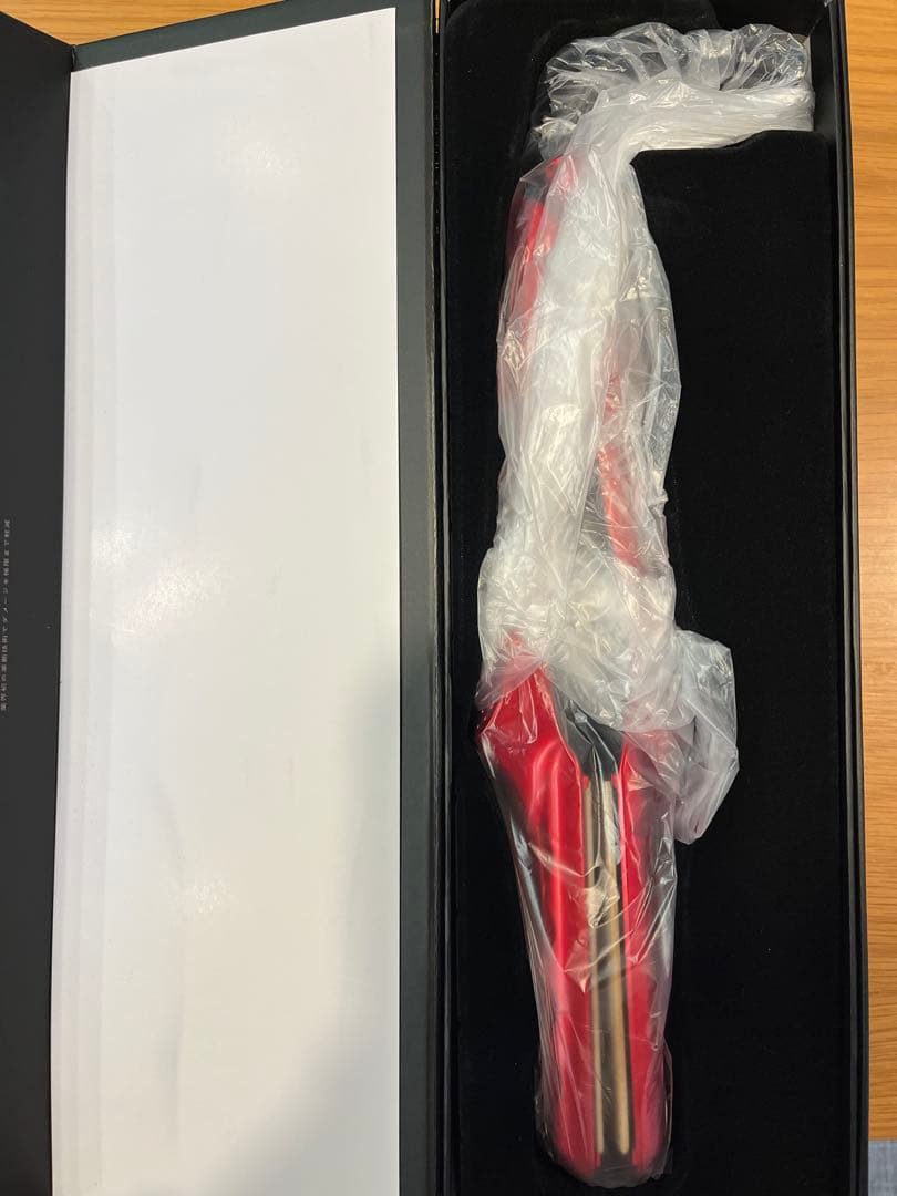 ラディアント ストレートヘアアイロン 本体