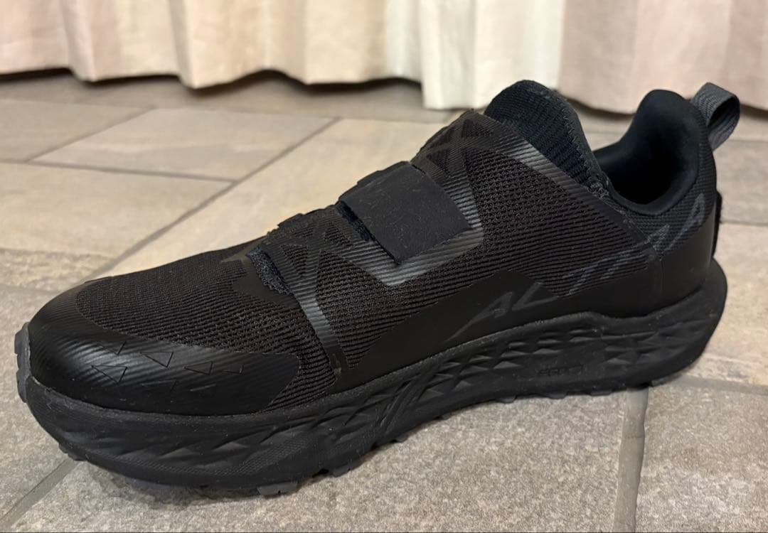 ALTRA（アルトラ） ティンプ5 ボア　US9.5 JPN27.5cm