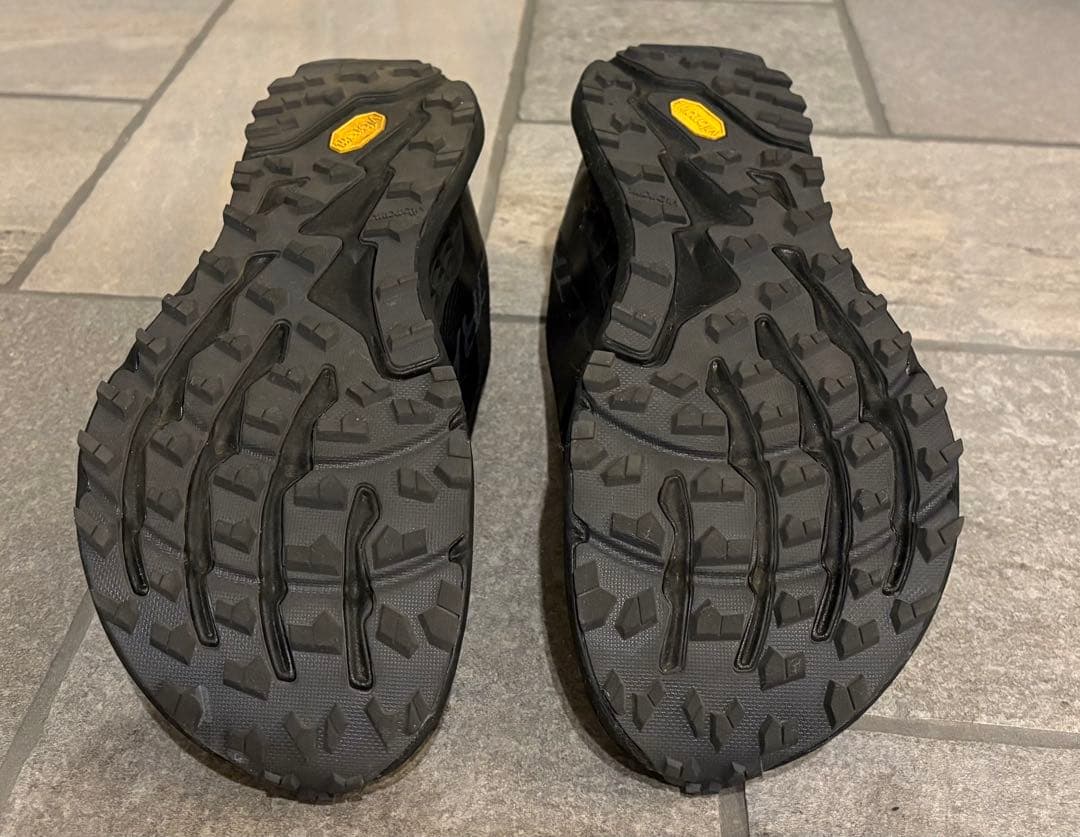 ALTRA（アルトラ） ティンプ5 ボア　US9.5 JPN27.5cm