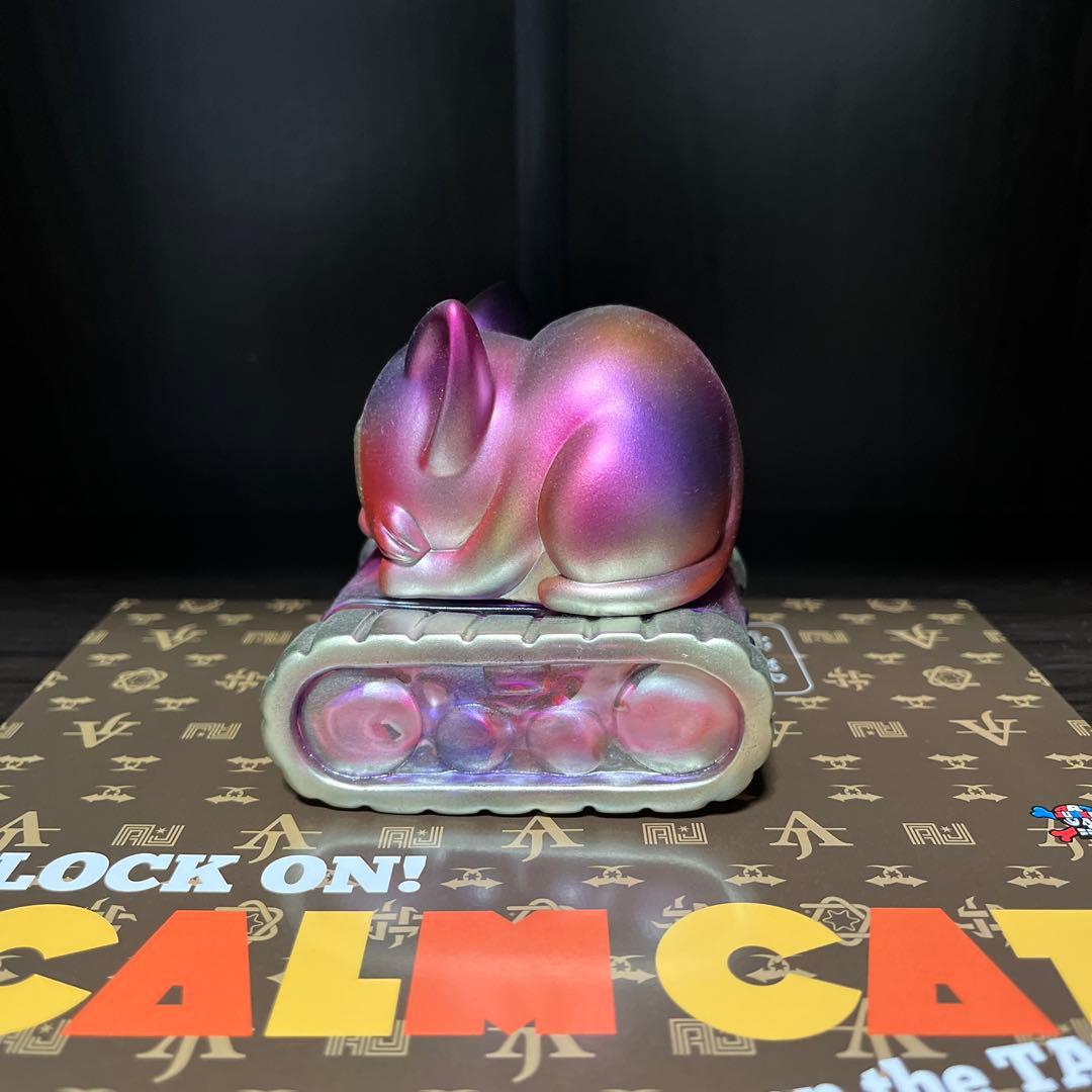 その他 ART JUNKIE CALM CAT TANK