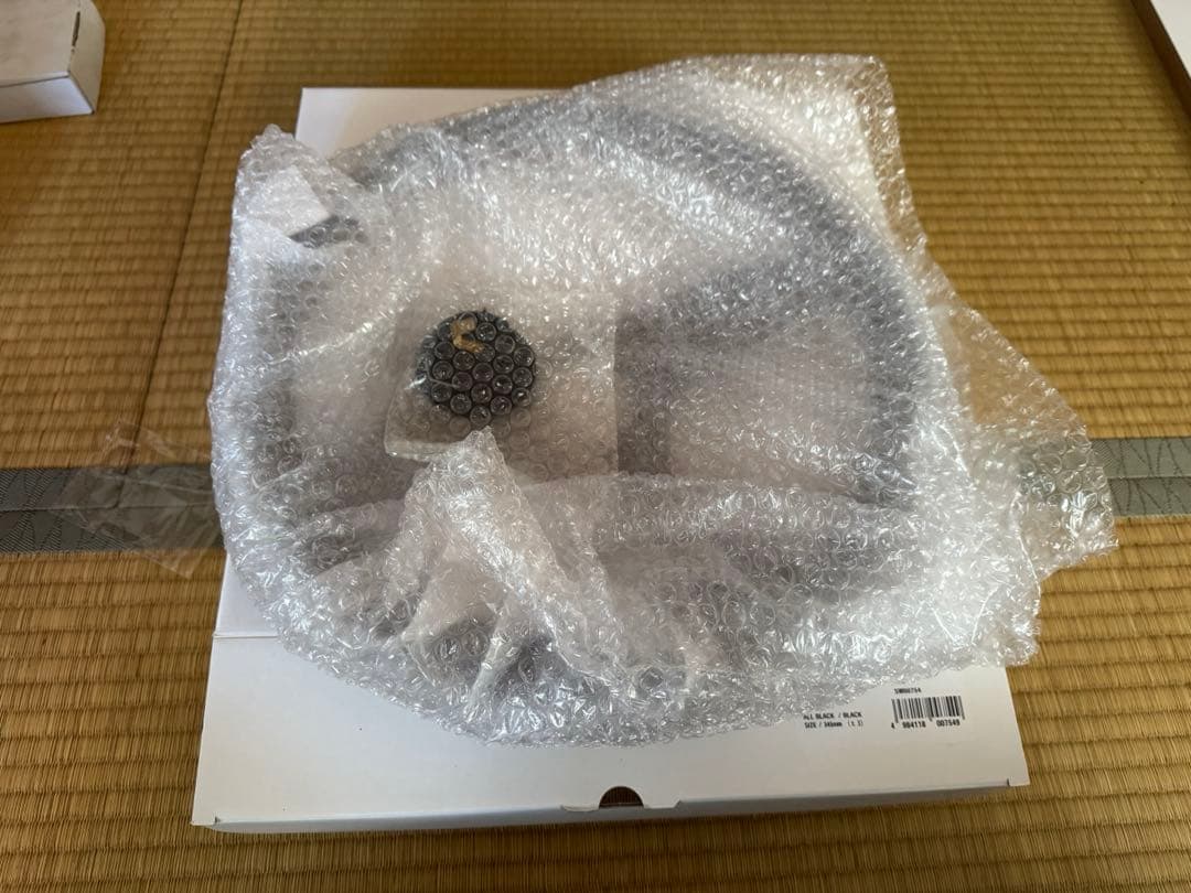 ATC SPRINT Driftone$ ステアリング　345Ф