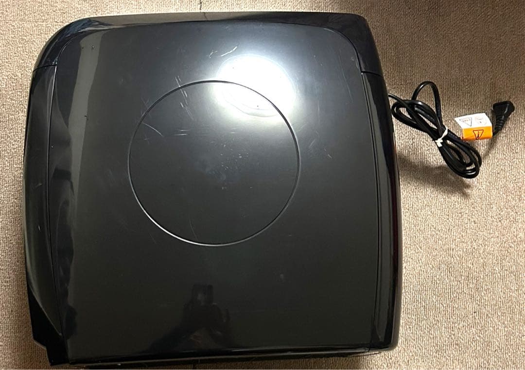 Fellowes 12Cs シュレッダー