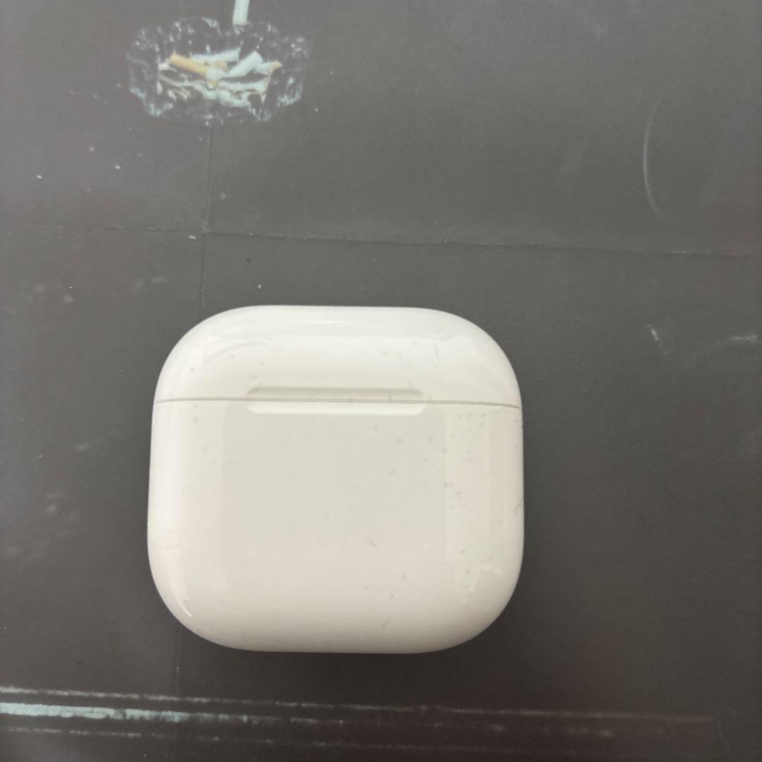 AirPods4 片耳