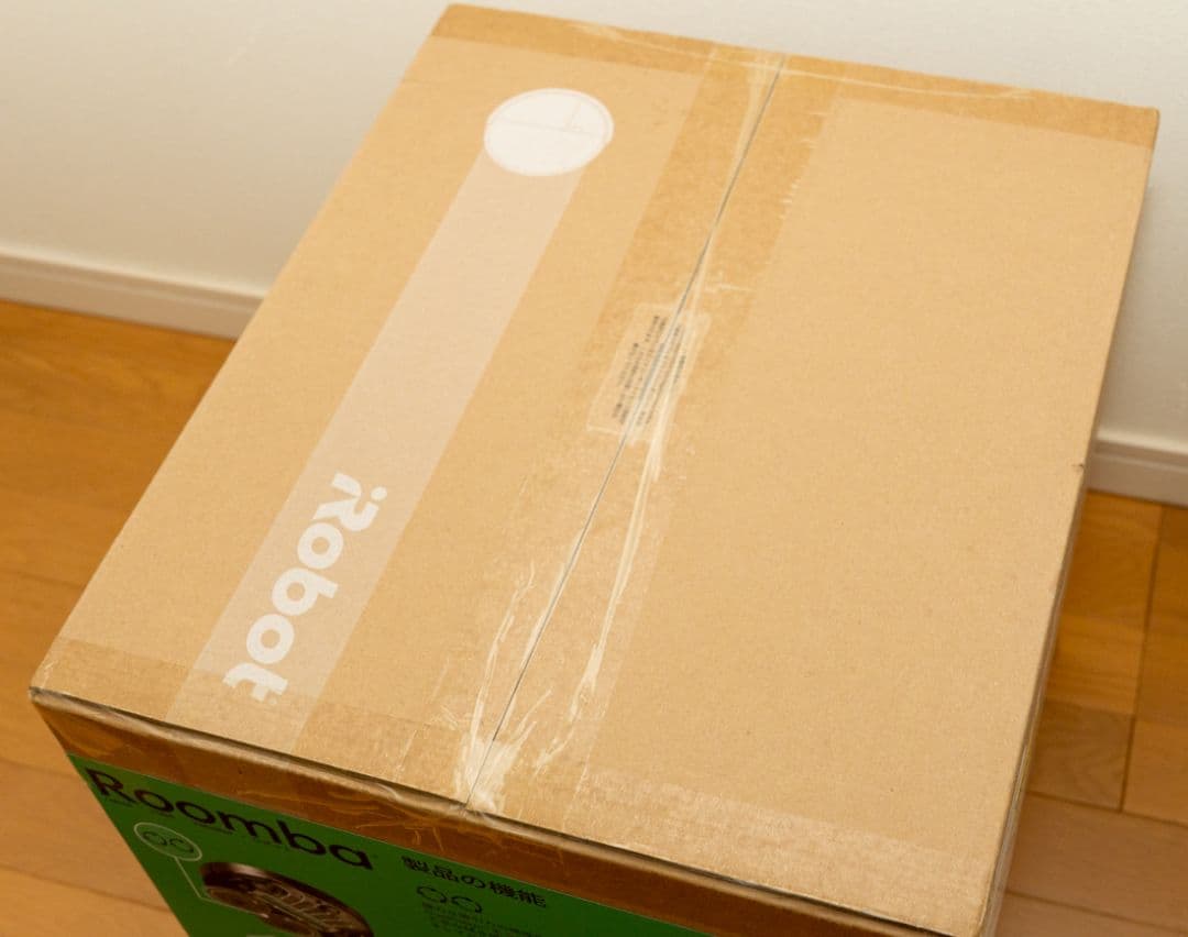 ルンバ Roomba Plus 405 Combo ロボット AutoWash