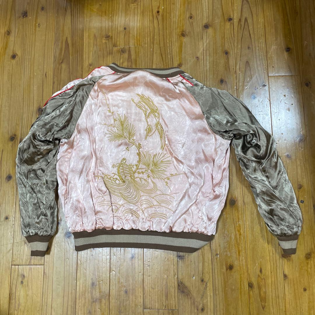 し*)様 DENIME ドゥニーム　スカジャン