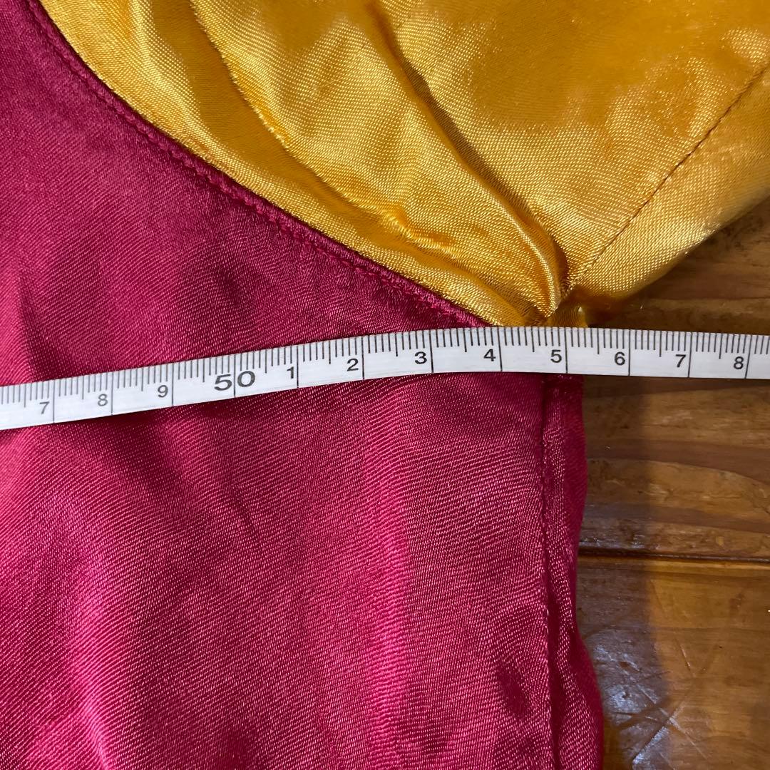 し*)様 DENIME ドゥニーム　スカジャン