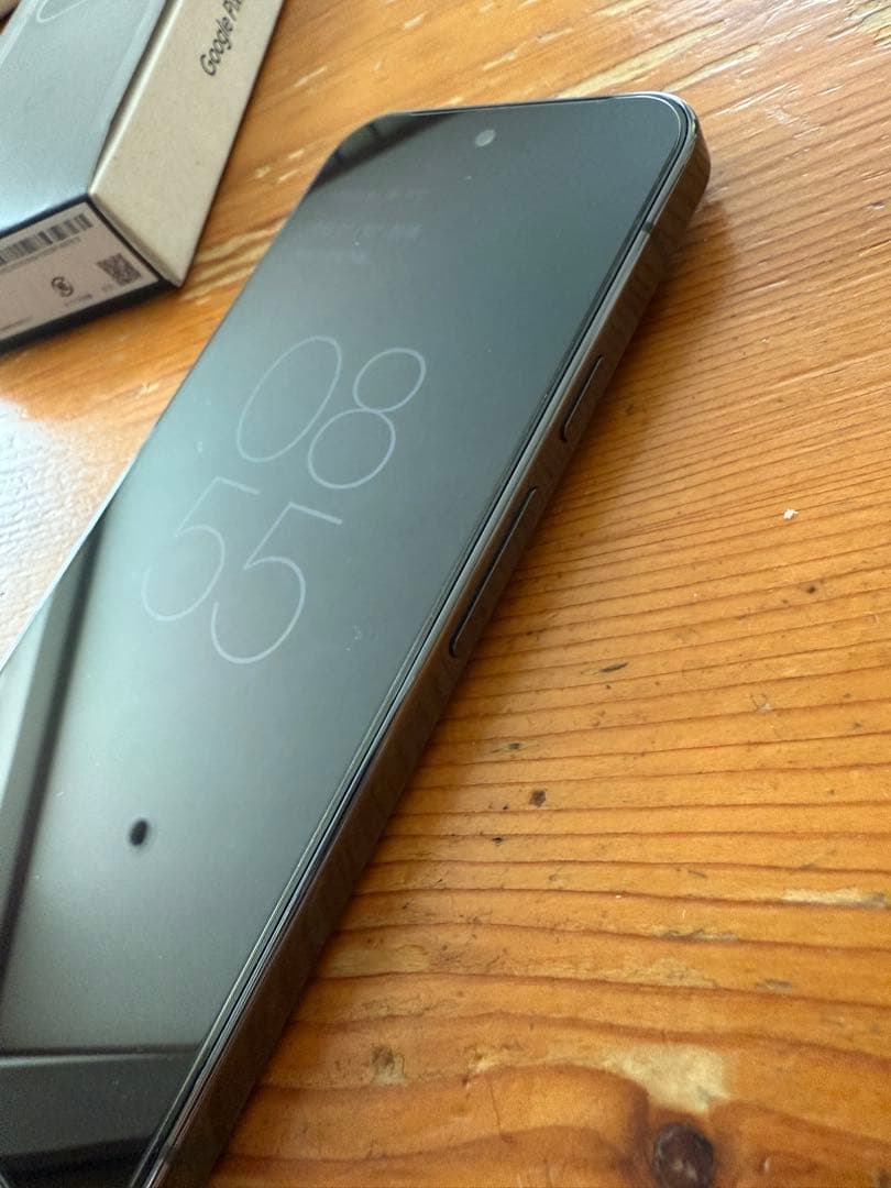 pixel9pro 超美品中古