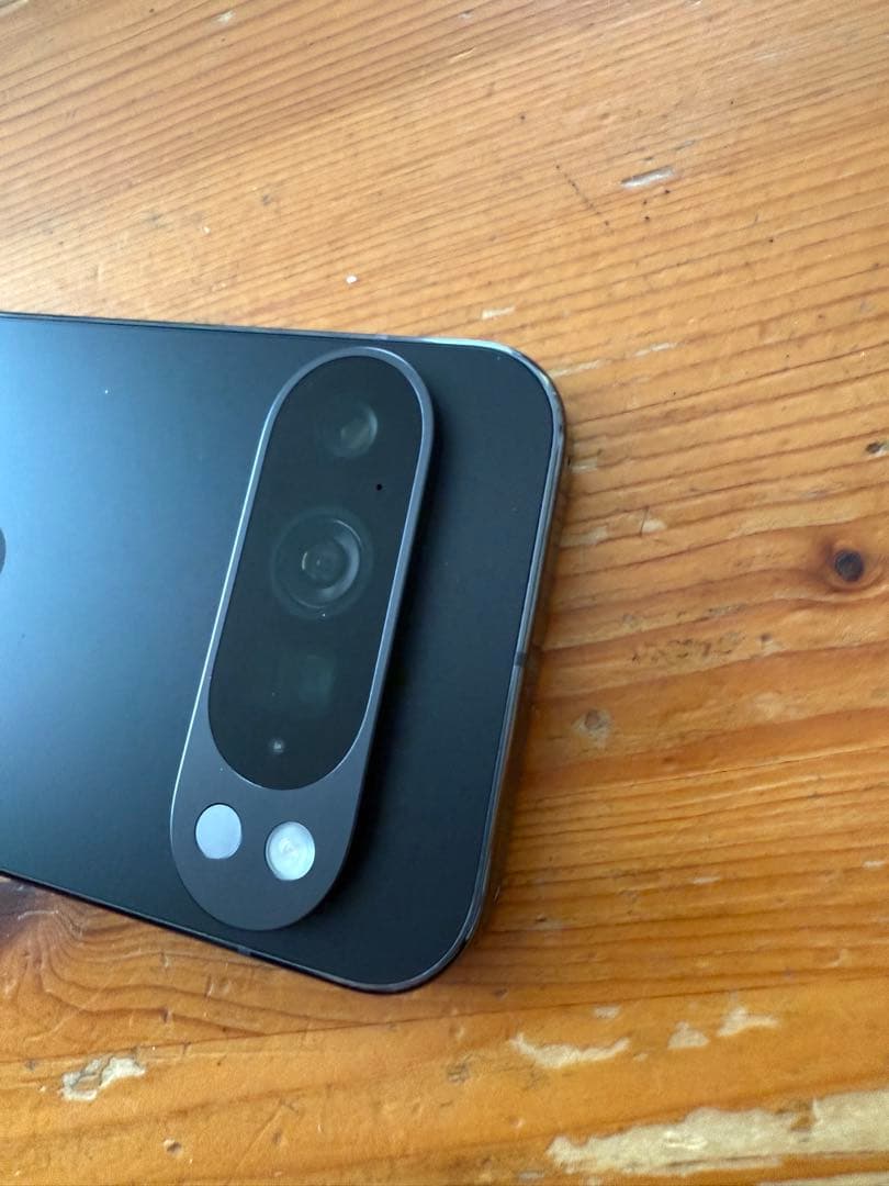 pixel9pro 超美品中古