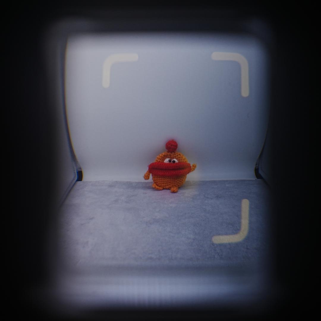 RICOH AUTO HALF SE2 ミラーシルバー【整備済完動品】