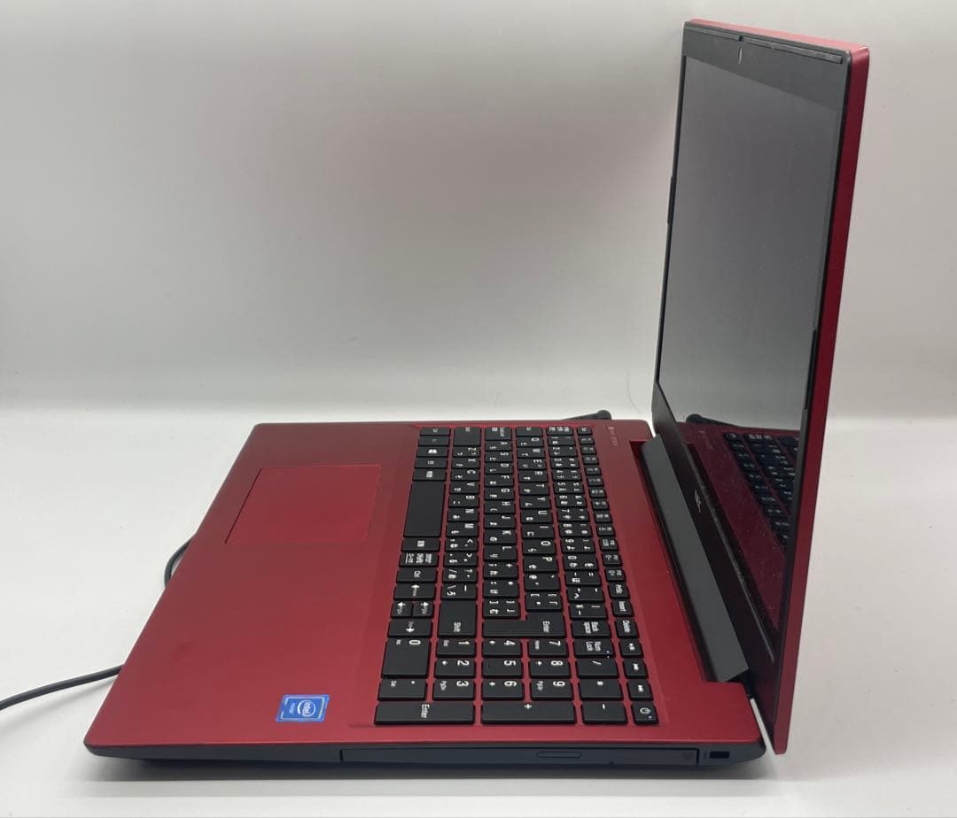 新品SSD Windows11 NEC ノートパソコン オフィス搭載