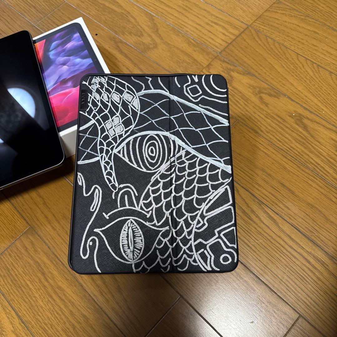 iPadPro11inch 第2世代