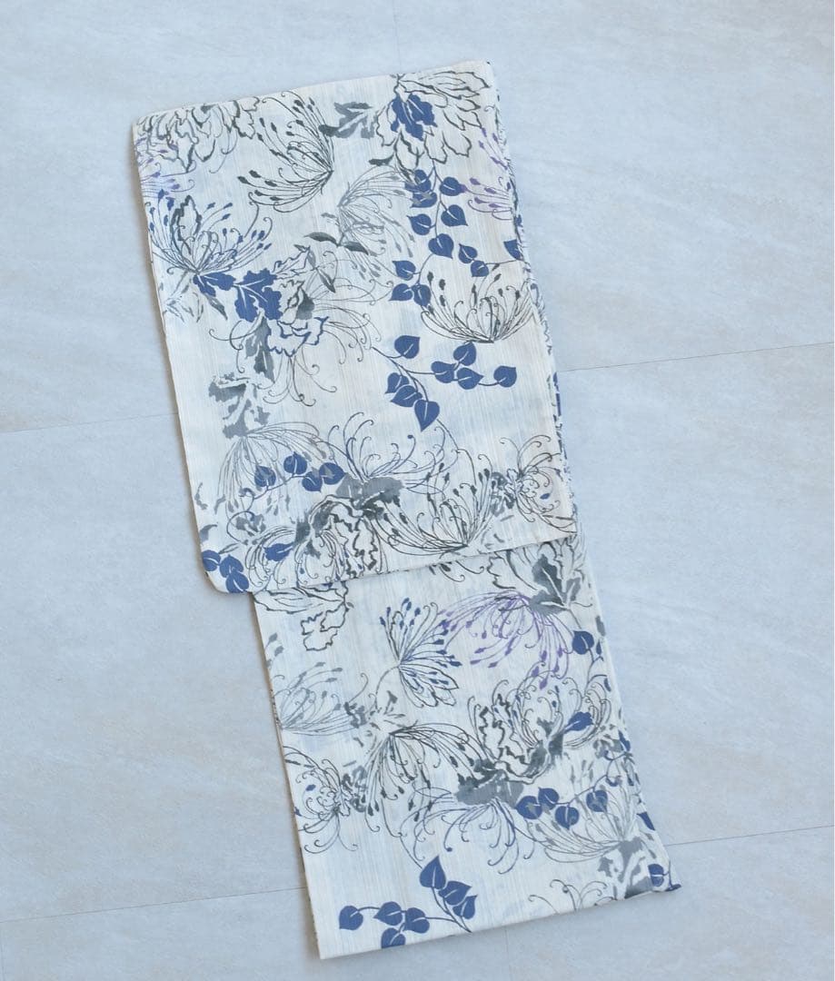 utatane 浴衣・帯・草履セット（新品未使用）