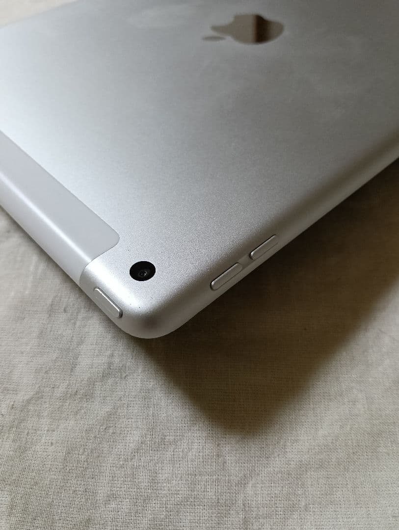 iPad 第9世代 バッテリー99.8%