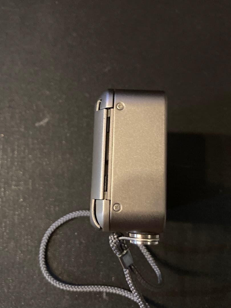 富士フイルム　CARDIA MINI TIARA コンパクトフィルムカメラ　美品