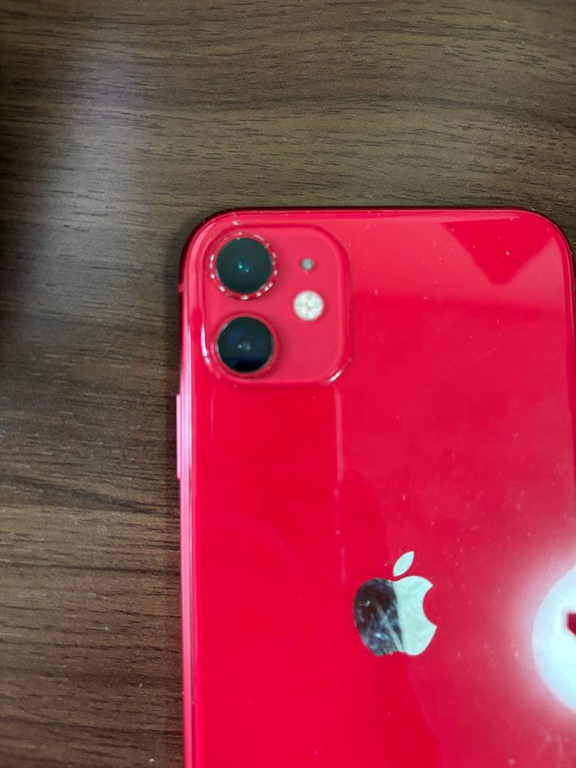 ジャンク品　Apple iPhone 11