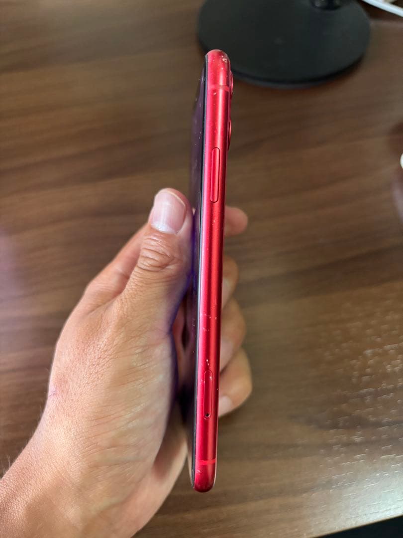 ジャンク品　Apple iPhone 11