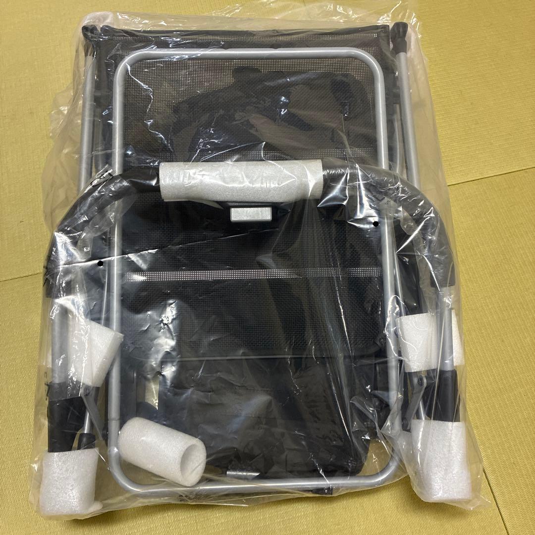 EcoCaエコカショッピングカート+保冷マイバッグセット　EC16