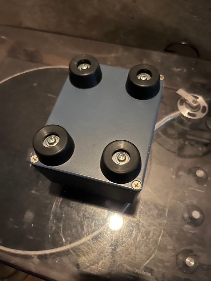 VINETONE パワーアッテネーター