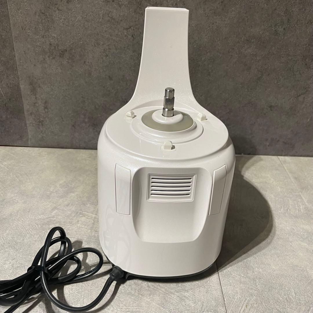 Kuvings クビンスjSG-121　ホールスロージューサー 白