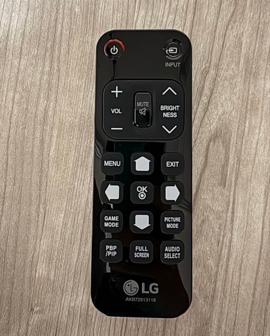 LG モニター ディスプレイ 43UN700T-B 42.5インチ/4K