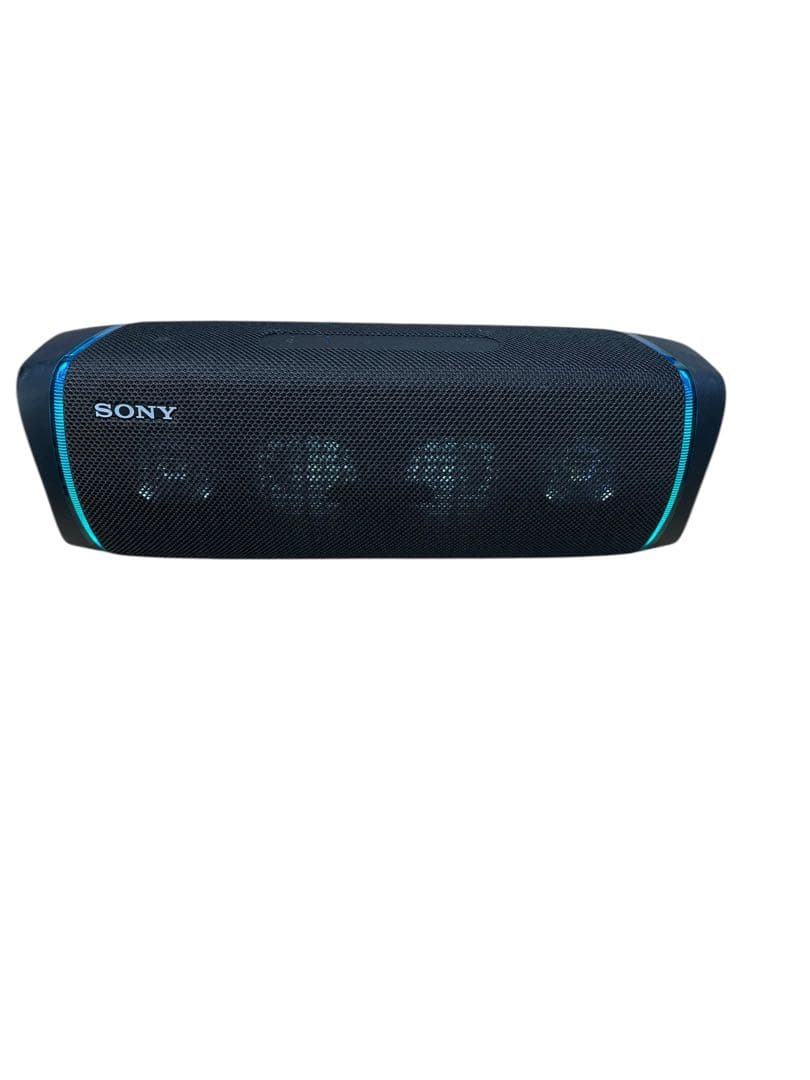 SONY SRS-XB43 ワイヤレススピーカー 重低音 Extra Bass