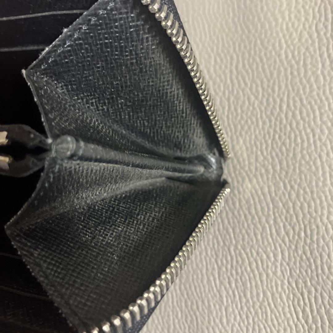 まだ使用出来るお財布です