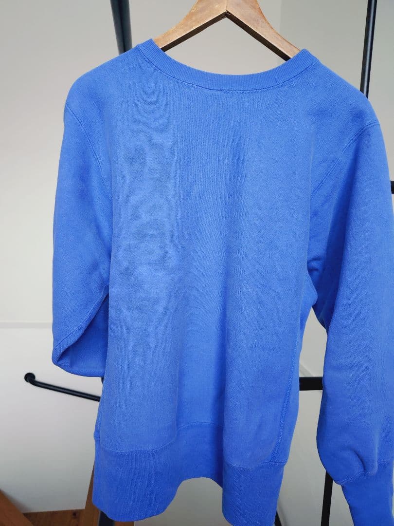 Champion　リバースウィーブ