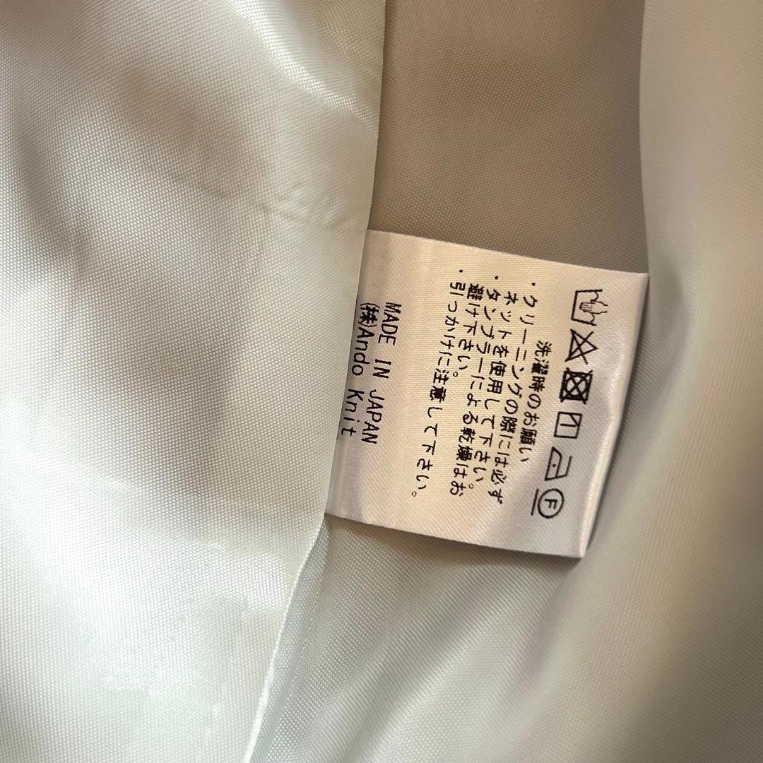 らるん様 jolie mignon グログランタックフレア エレガントワンピース