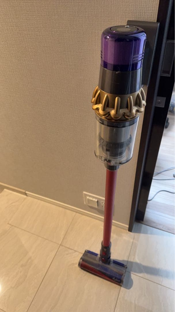 【現状渡し】ダイソン V11 Absolute SV14【清掃なし・汚れあり】
