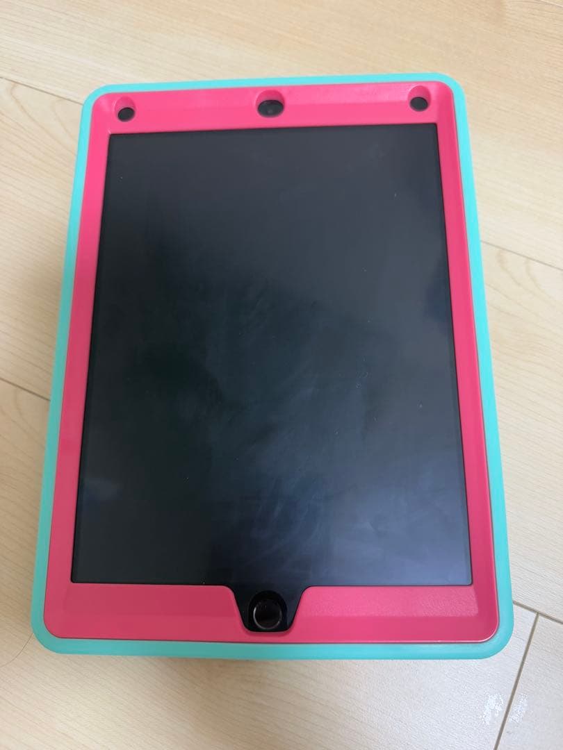 値下げ！美品 Apple iPad 第6世代 32GB Wi-Fiモデル