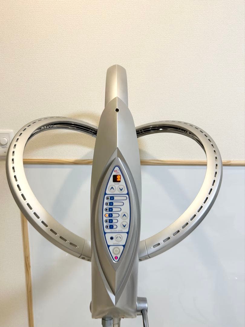 オオヒロ（OOHIRO）促進機 わくわく21 スタンドタイプ 動作確認済