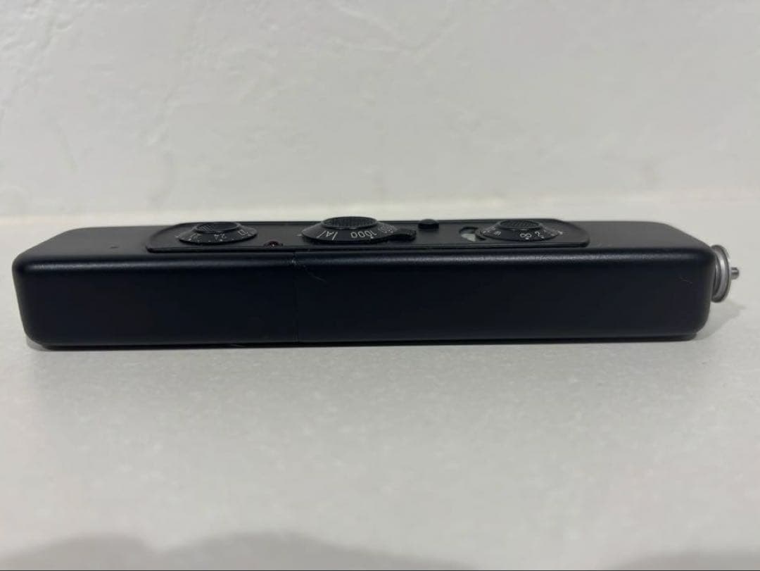 ☆動作未確認 ミノックス スパイカメラ　コンパクトカメラ　ドイツ製