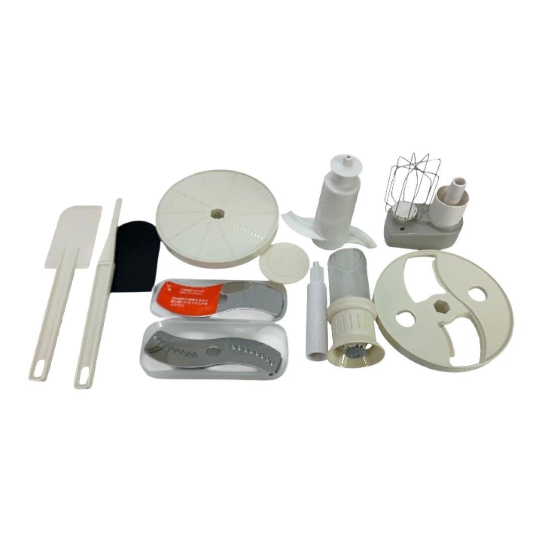 アムウェイ　amway フードプロセッサー　E-3288-J