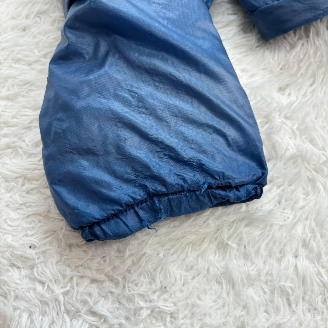 Patagonia MICRO PUFF JACKET マイクロパフ　フーディ