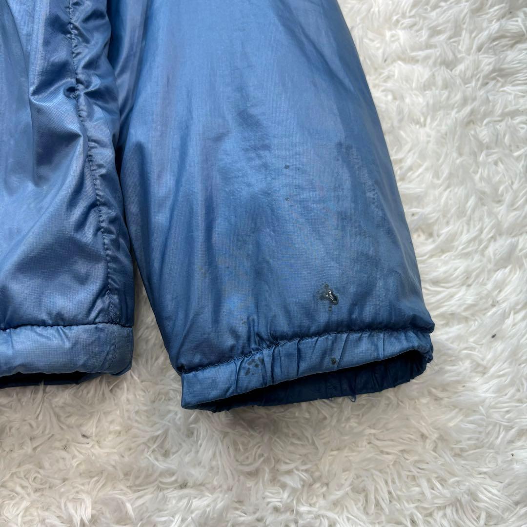 Patagonia MICRO PUFF JACKET マイクロパフ　フーディ