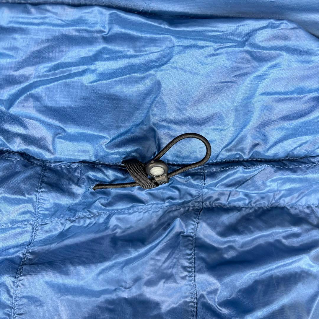 Patagonia MICRO PUFF JACKET マイクロパフ　フーディ