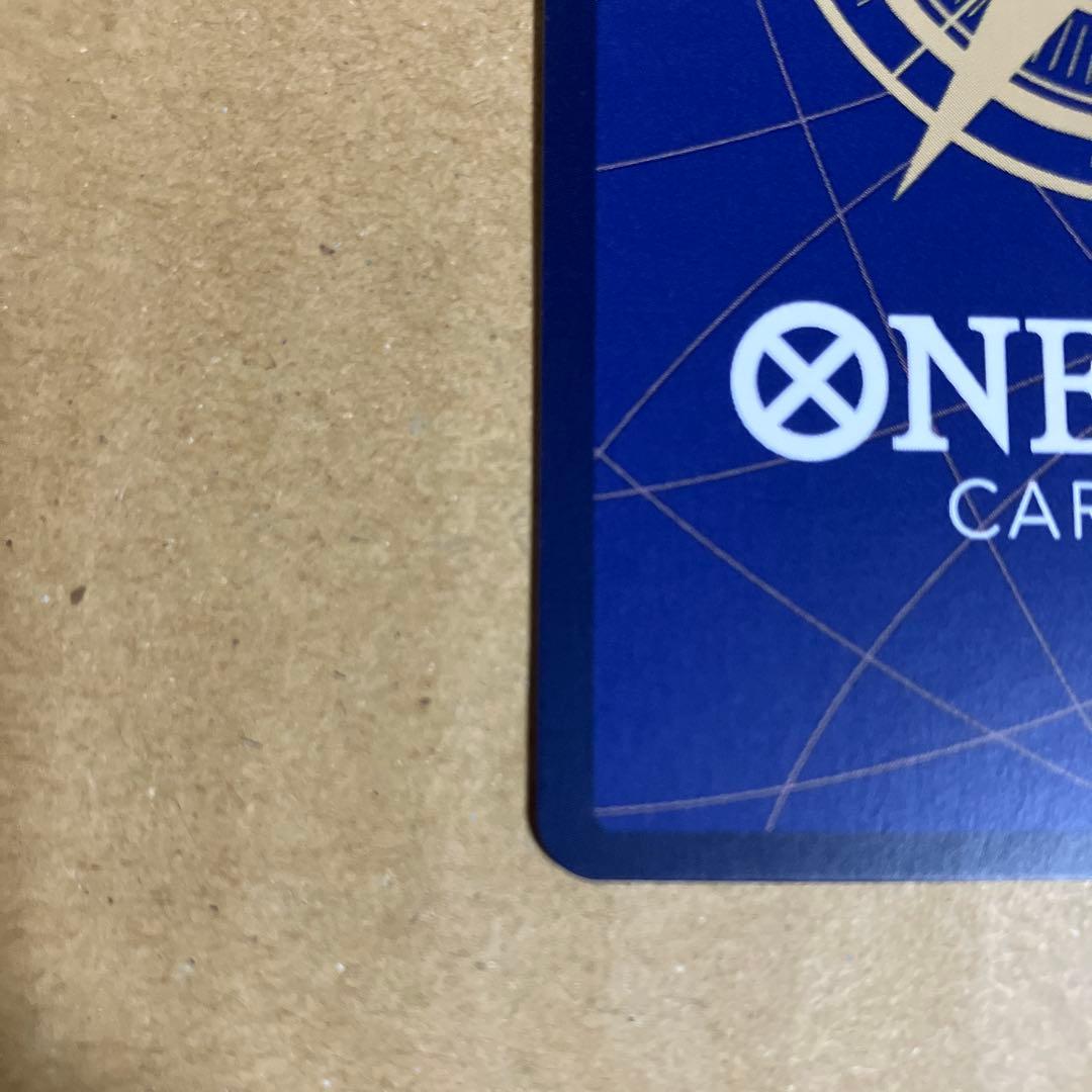 ワンピースカード　サボ　コミパラ　2枚