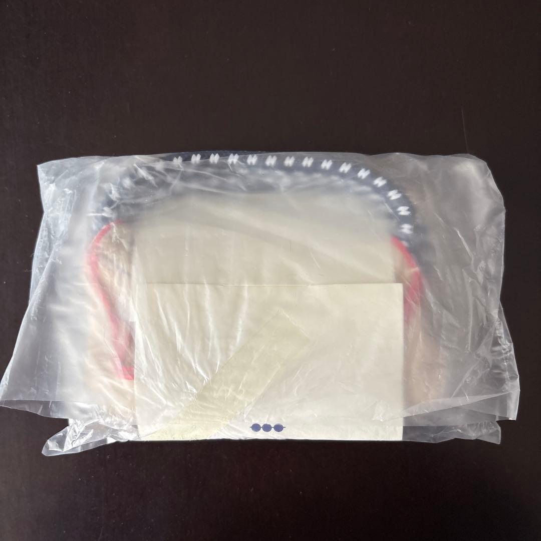 正規品 ボールアンドチェーン ペコちゃん MSサイズ ベージュ